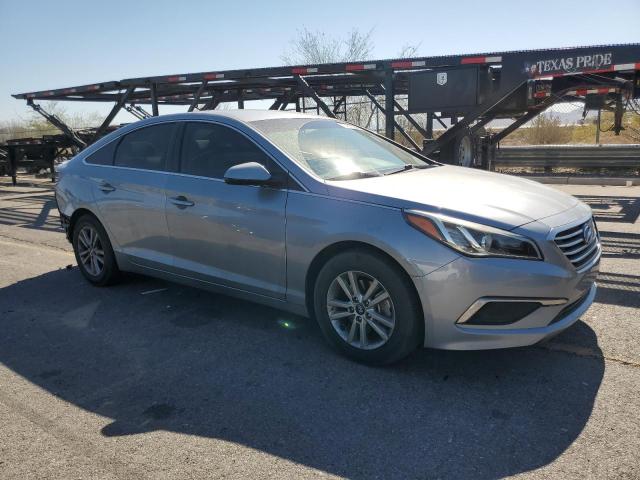 2017 HYUNDAI SONATA SE - 5NPE24AF3HH520833