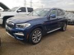 2018 BMW X3 XDRIVE3 - 5UXTR9C50JLD63589