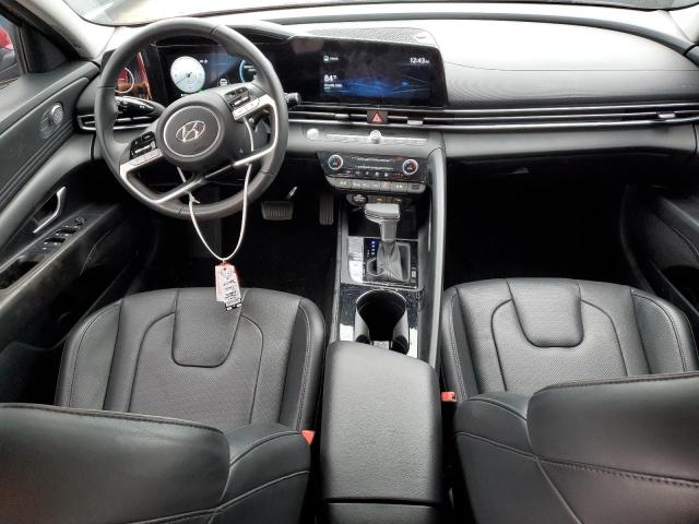 2021 HYUNDAI ELANTRA LI - KMHLN4AJ8MU007561