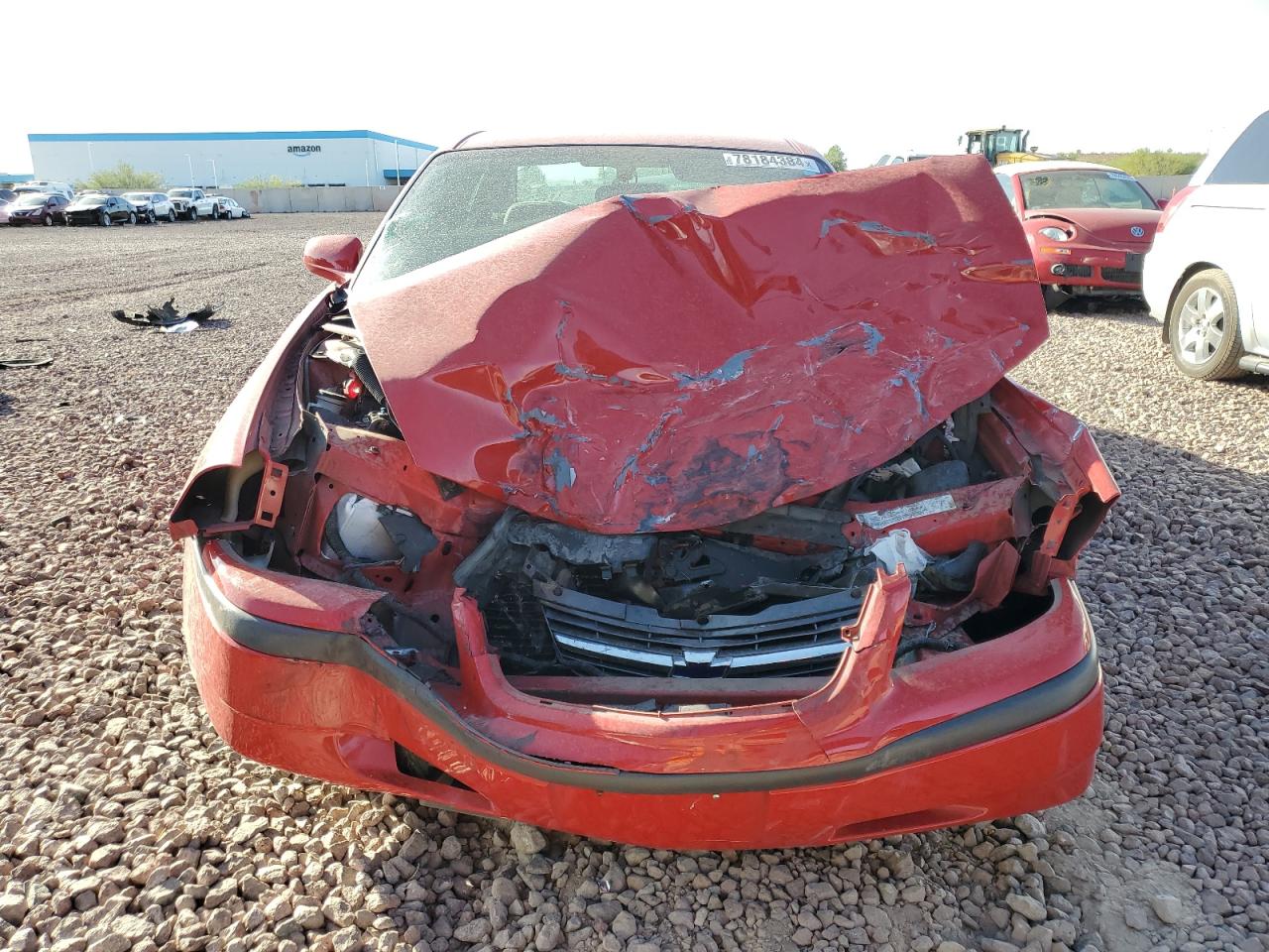 Lot #3028429253 2004 CHEVROLET IMPALA