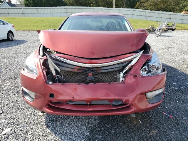 2015 NISSAN ALTIMA 2.5 - 1N4AL3AP4FC596235