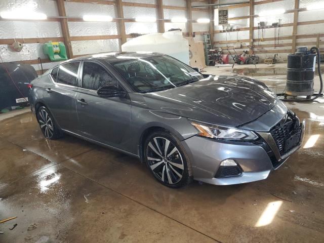 2021 NISSAN ALTIMA SR - 1N4BL4CW2MN409851