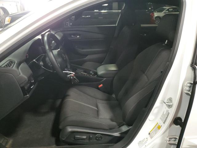 2023 HONDA ACCORD HYB - 1HGCY2F5XPA049457