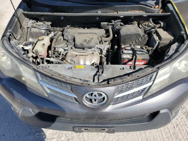 VIN 2T3ZFREV5FW151063 2015 Toyota RAV4, LE no.12