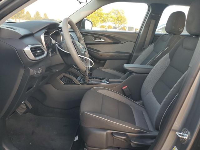 2023 CHEVROLET TRAILBLAZE - KL79MMS2XPB157239