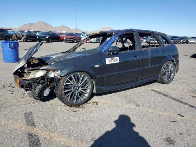 2003 MAZDA PROTEGE PR #2957934818