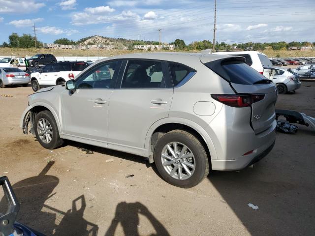 2024 MAZDA CX-5 SELEC - JM3KFBBL0R0429945