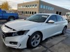 2020 HONDA ACCORD EX - 1HGCV1F41LA070721