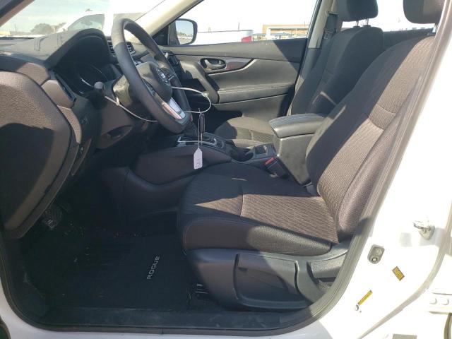 2020 NISSAN ROGUE S - 5N1AT2MT6LC726651