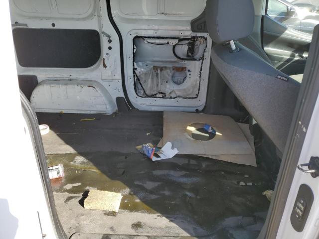 2015 NISSAN NV200 2.5S - 3N6CM0KN8FK691514