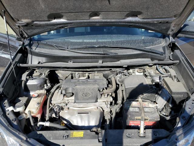 2015 TOYOTA RAV4 LE - JTMBFREV6FJ028162