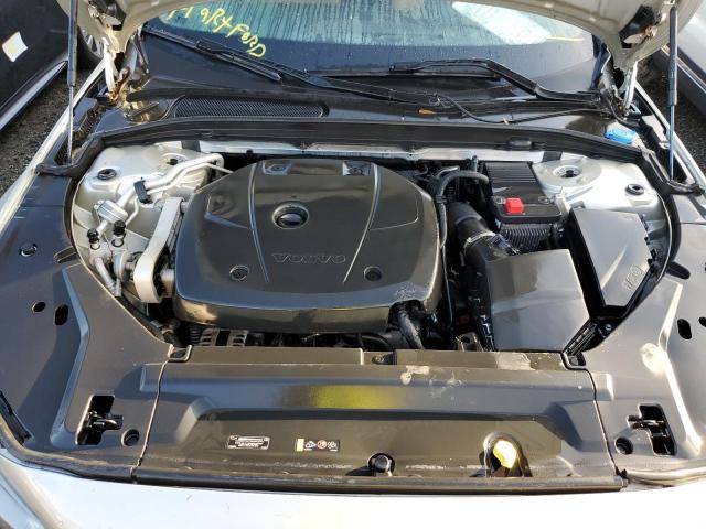 2018 VOLVO S90 T5 MOM - LVY982AK4JP029272