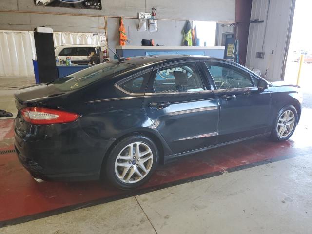 VIN 3FA6P0H75ER297223 2014 Ford Fusion, SE no.3