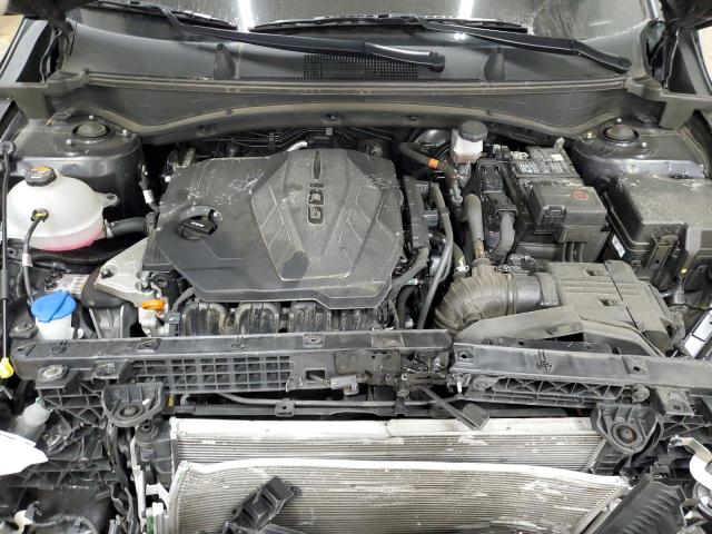 2023 KIA SPORTAGE S - 5XYK53AF9PG083995