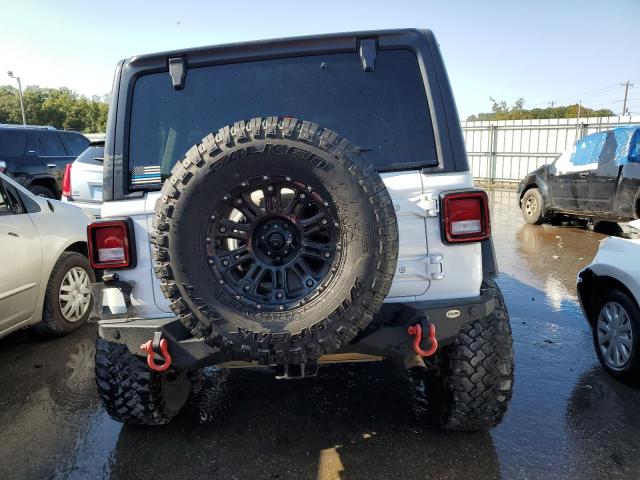 2018 JEEP WRANGLER U - 1C4HJXDG2JW129758