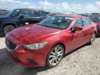 2015 MAZDA 6 TOURING - JM1GJ1V52F1200080