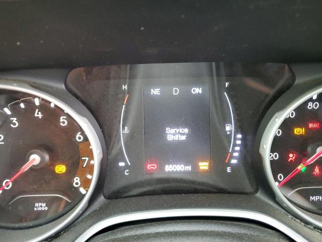 2019 JEEP COMPASS LA - 3C4NJDBB6KT648389