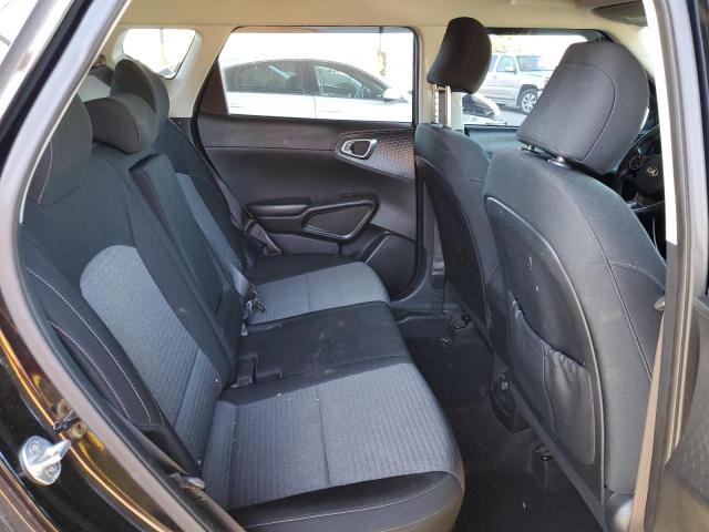 2020 KIA SOUL EX - KNDJ33AU2L7029879