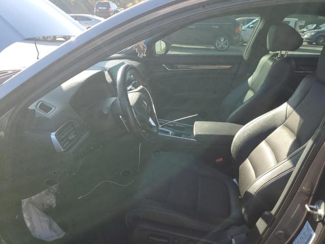 2019 HONDA ACCORD SPO - 1HGCV1F35KA082098