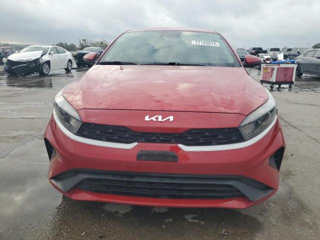 2022 KIA FORTE FE - 3KPF24AD7NE434881