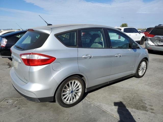 VIN 1FADP5AU5DL532009 2013 Ford C-MAX, SE no.3