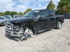 2017 FORD F150 SUPER - 1FTEW1EP1HFB84941