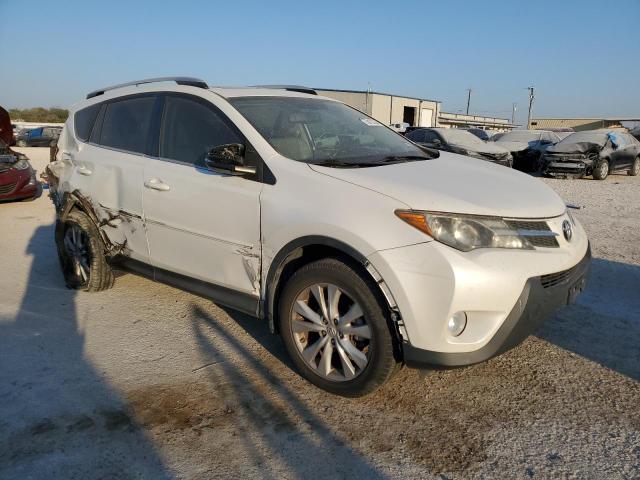 VIN 2T3YFREV0DW067841 2013 Toyota RAV4, Limited no.4