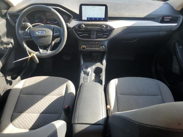 2020 FORD ESCAPE SE - 1FMCU9G65LUA20432