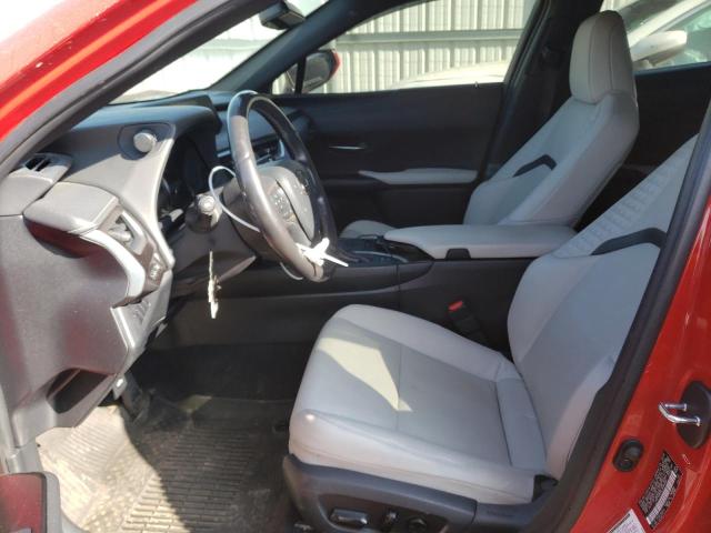 2020 LEXUS UX 250H - JTHP9JBH8L2036460