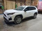 2022 TOYOTA RAV4 LE - 2T3F1RFV0NW273215