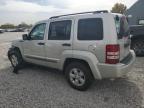 Lot #3024200800 2009 JEEP LIBERTY SP