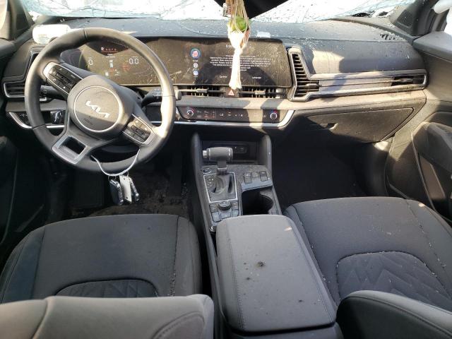 2024 KIA SPORTAGE X - 5XYK6CDF8RG222381