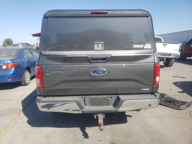 VIN 1FTEX1C81GKF56213 2016 Ford F-150, Super Cab no.6