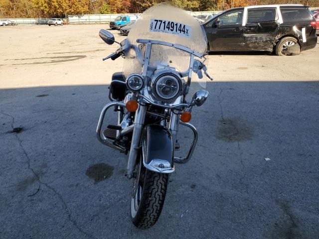 2005 HARLEY-DAVIDSON FLHRCI - 1HD1FRW105Y675877