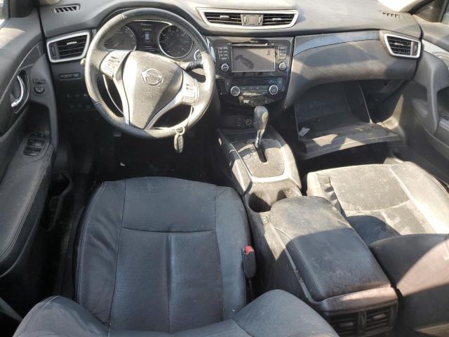 2015 NISSAN ROGUE S - 5N1AT2MV0FC855586