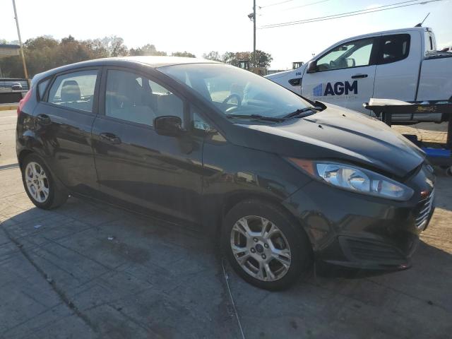 VIN 3FADP4EJ1GM142165 2016 Ford Fiesta, SE no.4