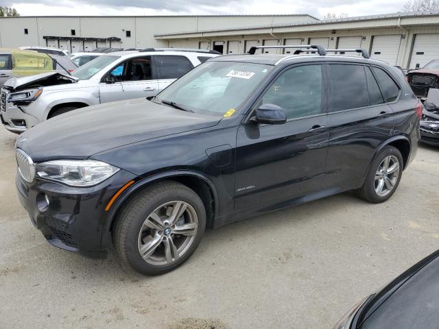 VIN 5UXKT0C56H0S80430 2017 BMW X5, Xdr40E no.1