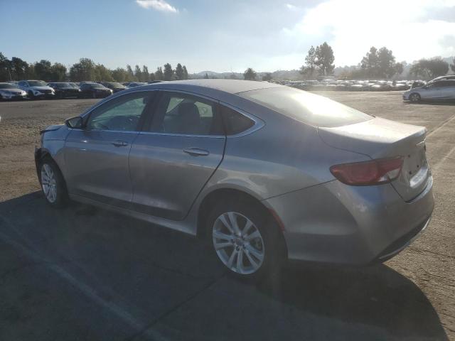 VIN 1C3CCCAB9GN168615 2016 Chrysler 200, Limited no.2