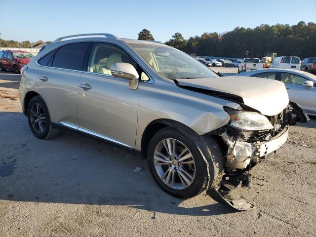 2015 LEXUS RX 350 - 2T2ZK1BA2FC166172