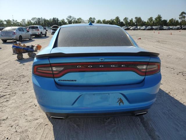 VIN 2C3CDXHG0GH163298 2016 Dodge Charger, Sxt no.6