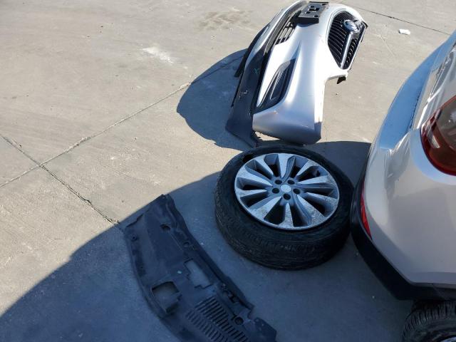 2019 BUICK ENCORE PRE - KL4CJASB0KB708409