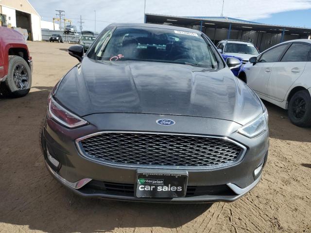 2020 FORD FUSION TIT - 3FA6P0D9XLR153364