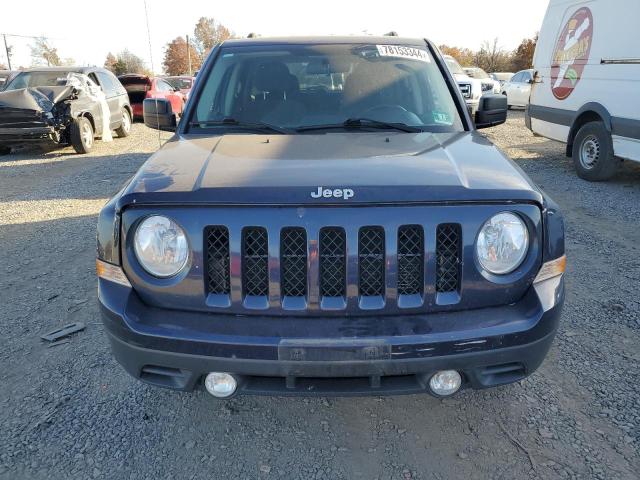 VIN 1C4NJRFB7ED788016 2014 Jeep Patriot, Latitude no.5