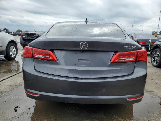 VIN 19UUB1F50JA009430 2018 Acura TLX, Tech no.6