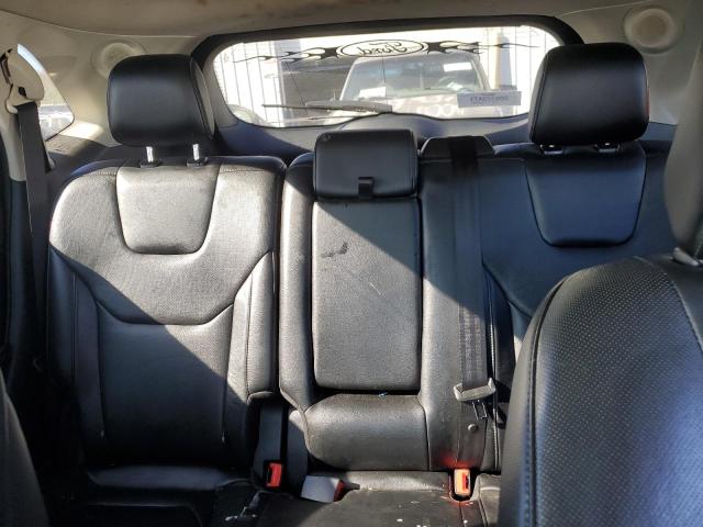 2019 FORD EDGE TITAN - 2FMPK3K94KBC07011