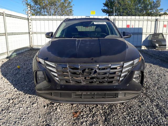 2023 HYUNDAI TUCSON LIM - KM8JECA11PU122766
