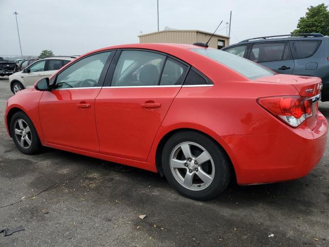 2016 CHEVROLET CRUZE LIMI - 1G1PE5SB4G7133432