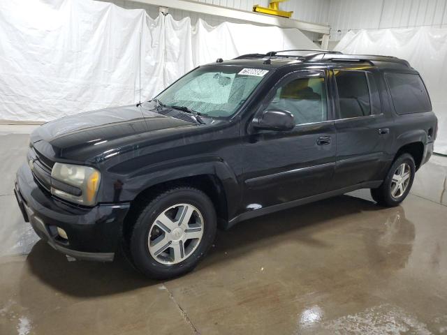 2005 CHEVROLET TRAILBLAZE #3025145235