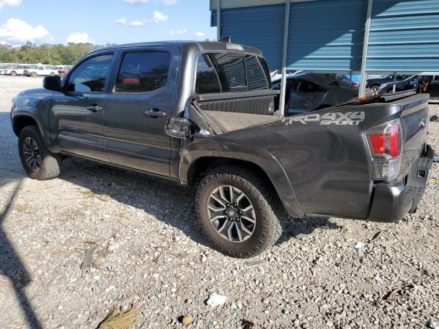 VIN 3TMCZ5AN0PM560280 2023 Toyota Tacoma, Double Cab no.2