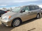 HONDA ODYSSEY LX photo